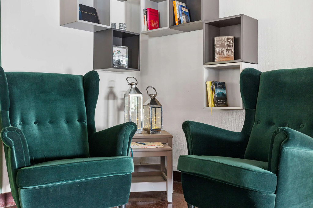 Best Western Hotell SoderH - Général