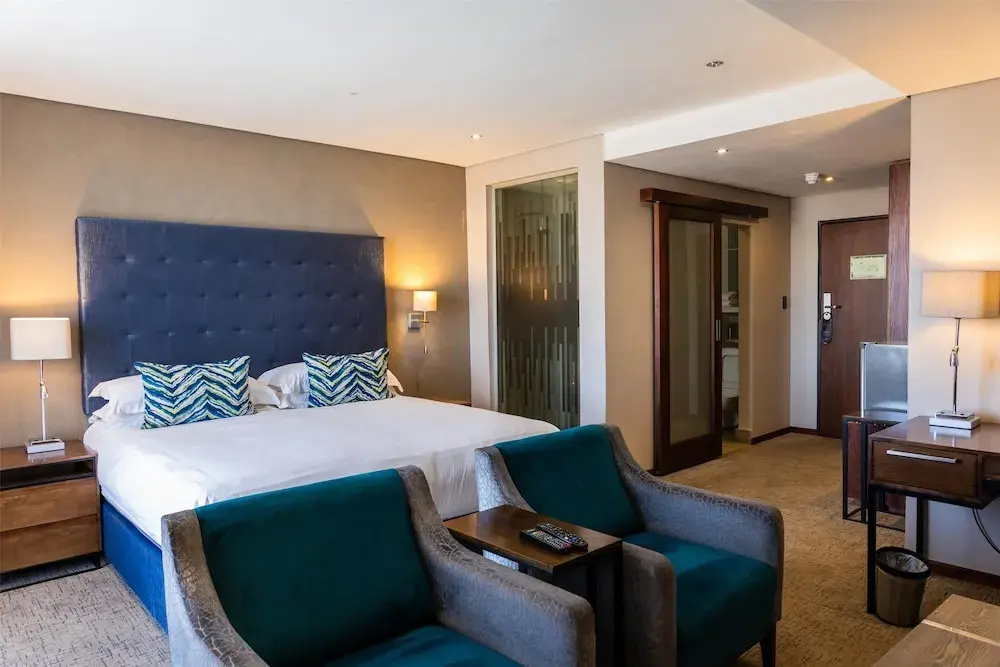 Hotel photo 19