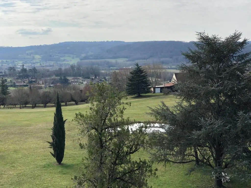 Voir la photo 3 — Manoir de La Brunie