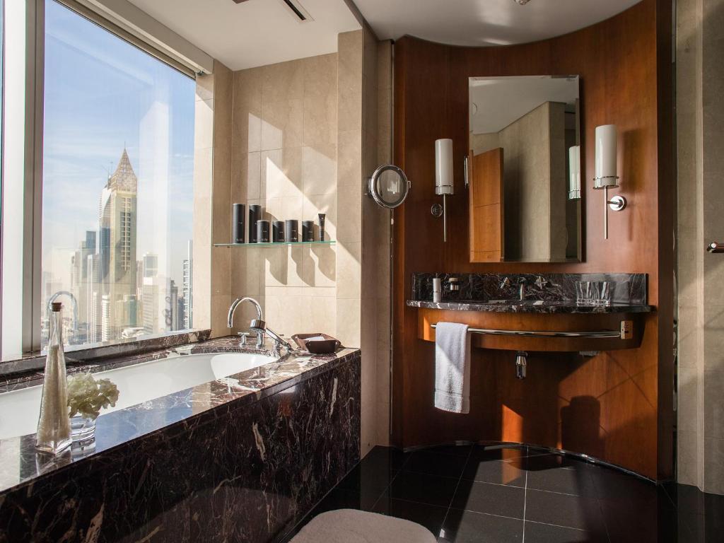 Jumeirah Emirates Towers