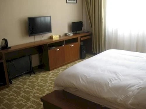 Shenchuan Hotel