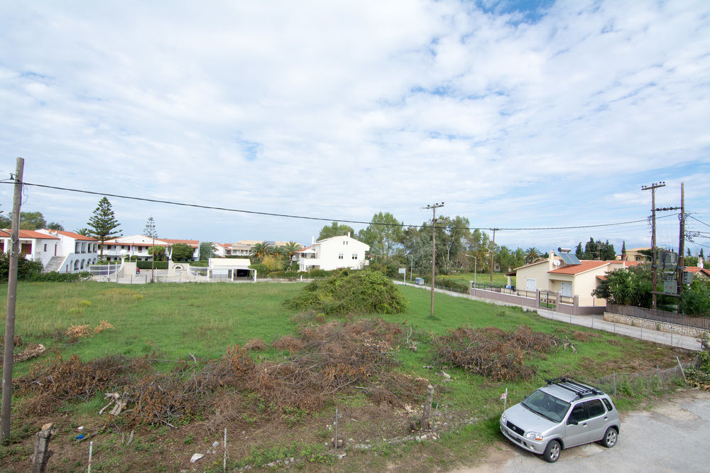 Silver Nests Apartments 