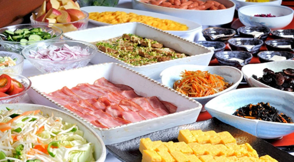 Rembrandt Inn Kazusa - Général