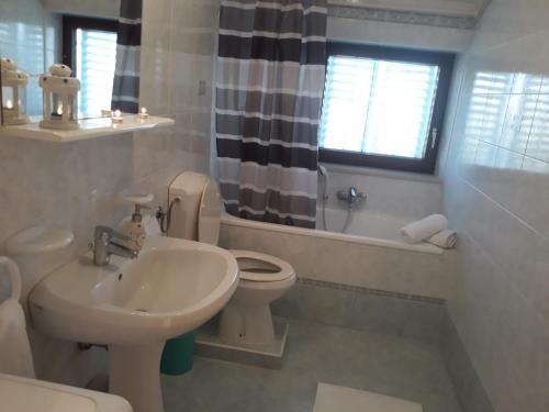 Отель Apartments Jasna, фото 9