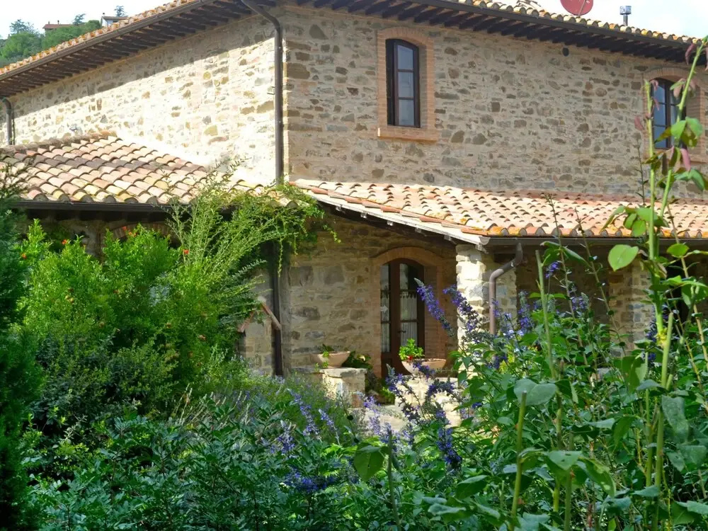 Montecucco Winery Montenero
