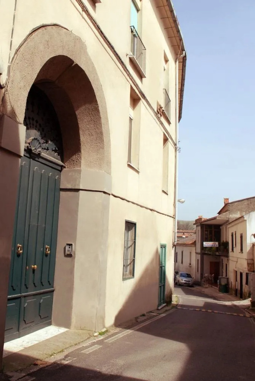 Casa Albergo S. Vincenzo De Paoli - Residenziale per over 65