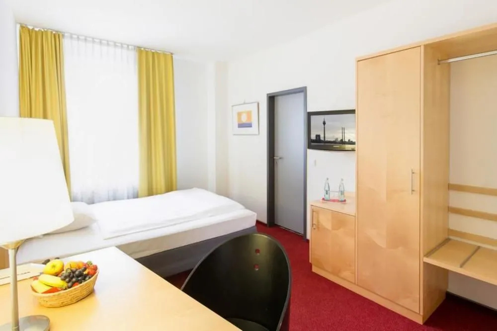 CVJM Düsseldorf Hotel & Tagung - Général