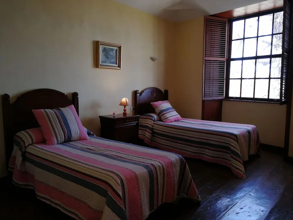 Hotel Rural La Raya 1866 - Général
