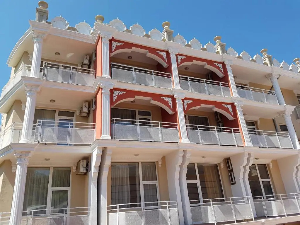 Elit Palace Hotel & Spa