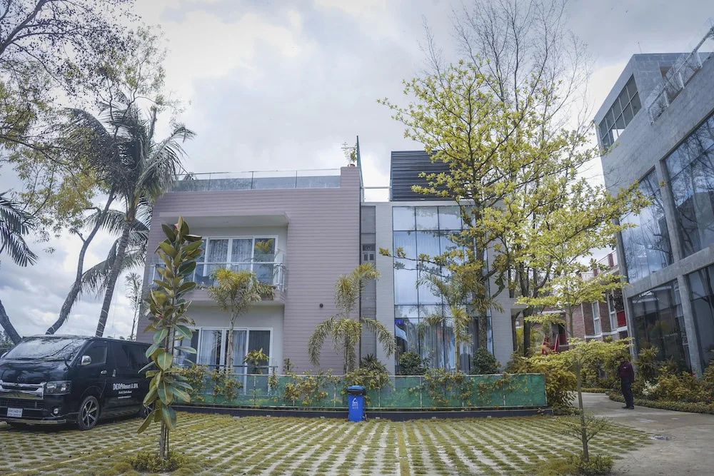 DERA Resort & Spa- Cox's Bazar