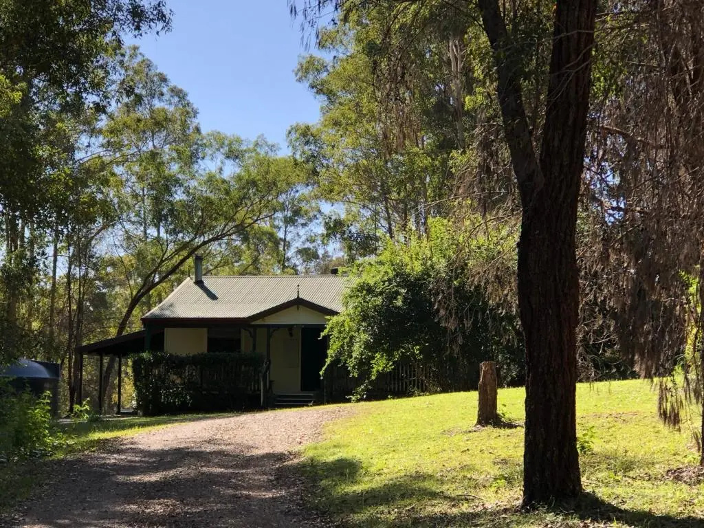 Telegraph Retreat - Chambres