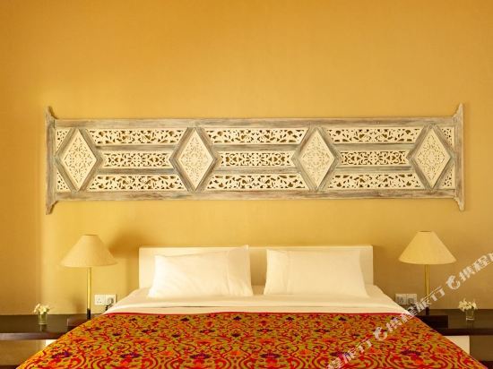Taru Villas - Rock Villa