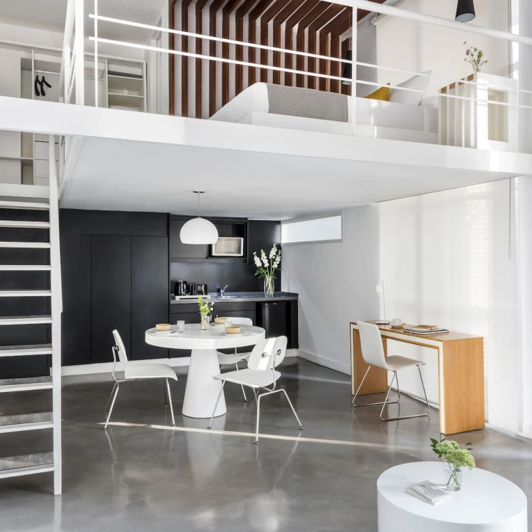 HTL 9 de Julio Bs As - Chambres