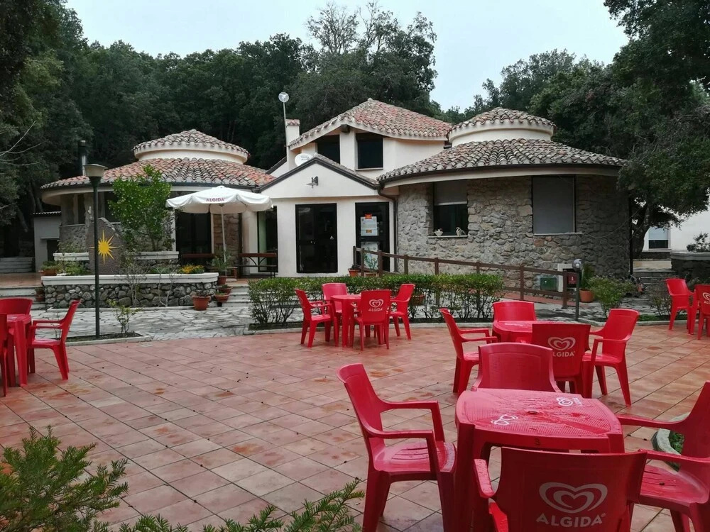 Hotel photo 9