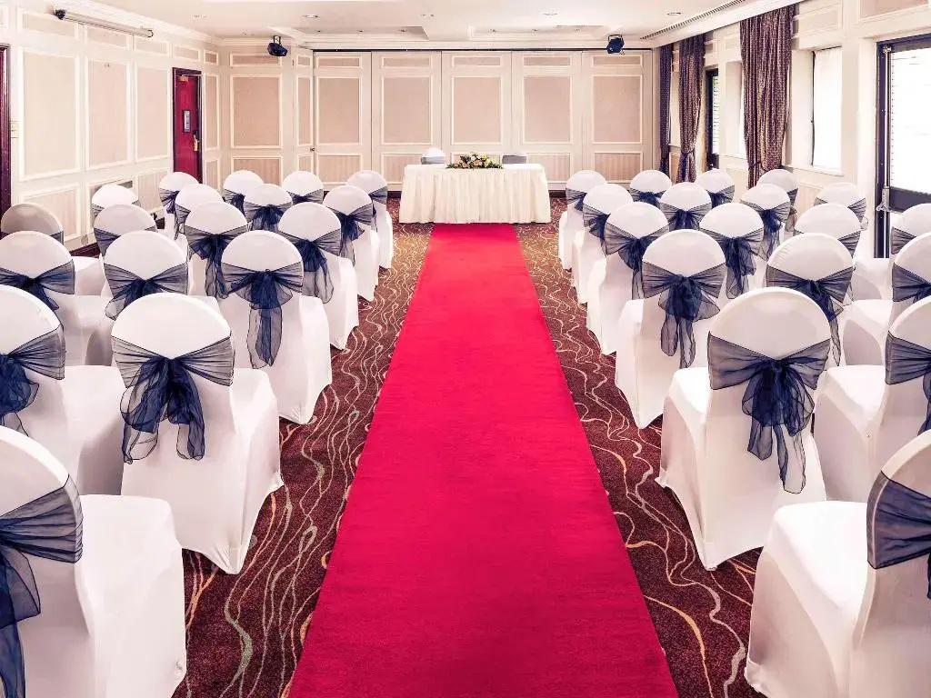 Mercure Livingston Hotel - Général