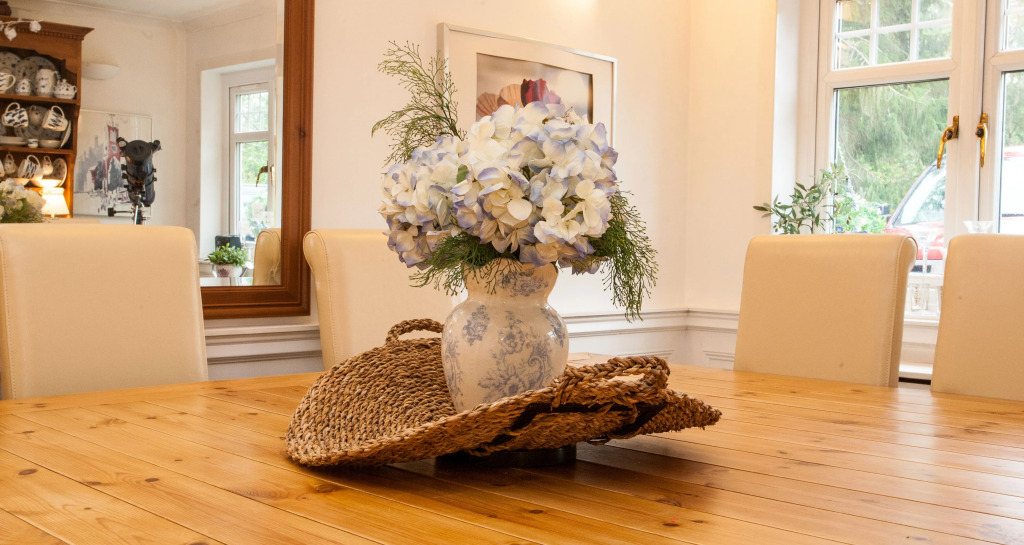 Eagle View Guest House by null