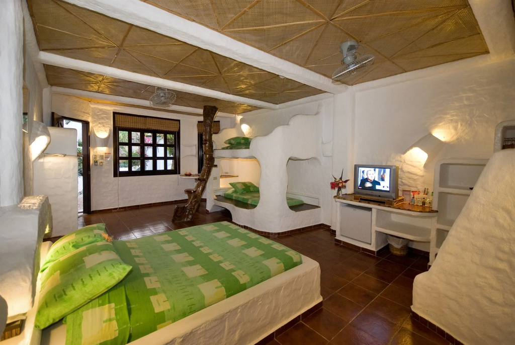 Atlantis Dive Resort Puerto Galera - Général
