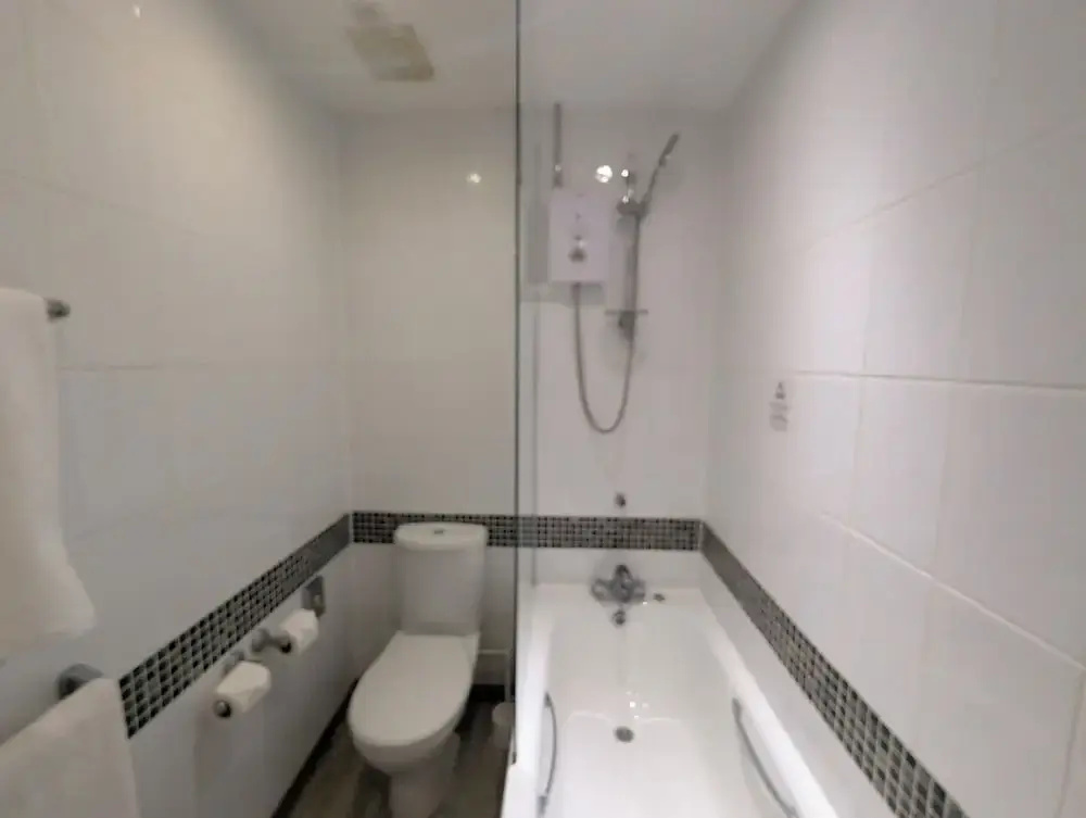 Newton Park County House Hotel - Chambres