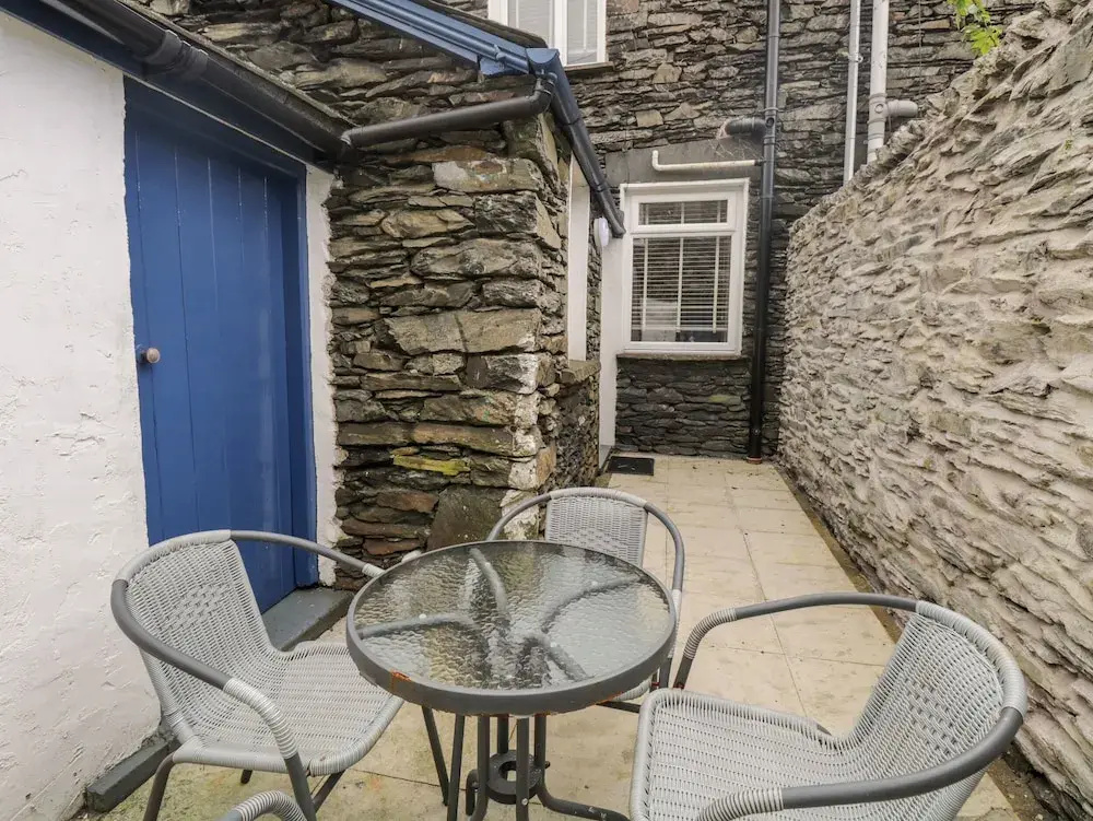 Cottage