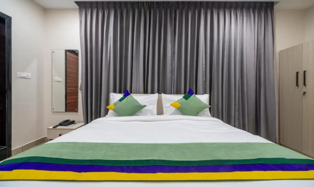 Hotel photo 6