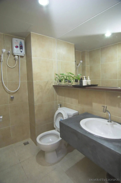 Rome Place Hotel - Général