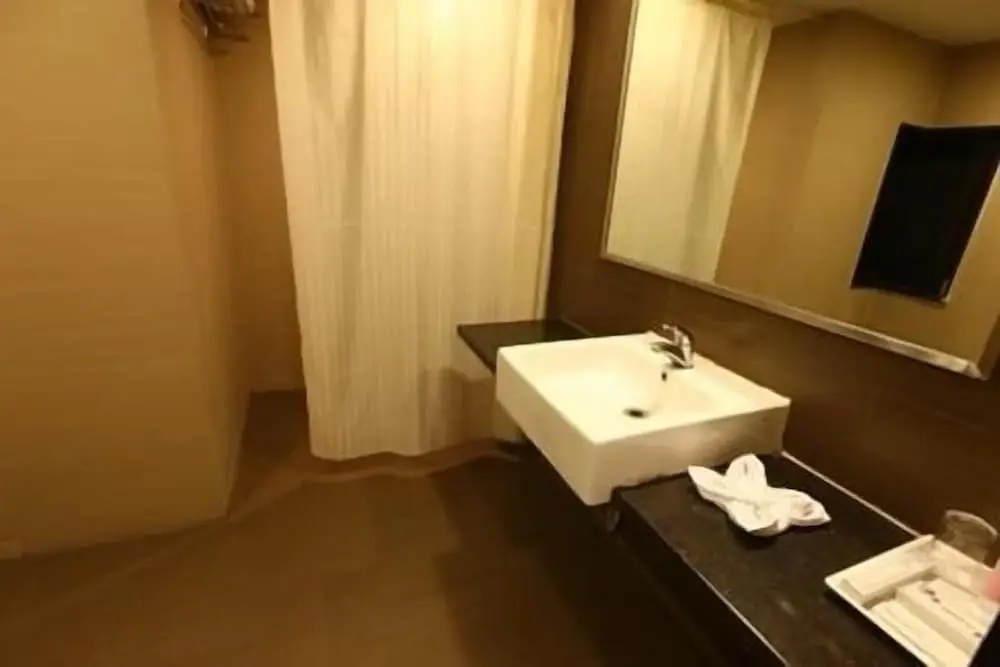 Hotel Vaishnaoi - Général