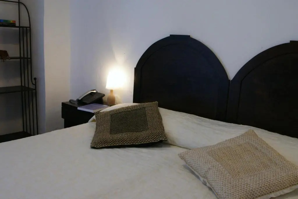 Albergo Il Monastero - Chambres