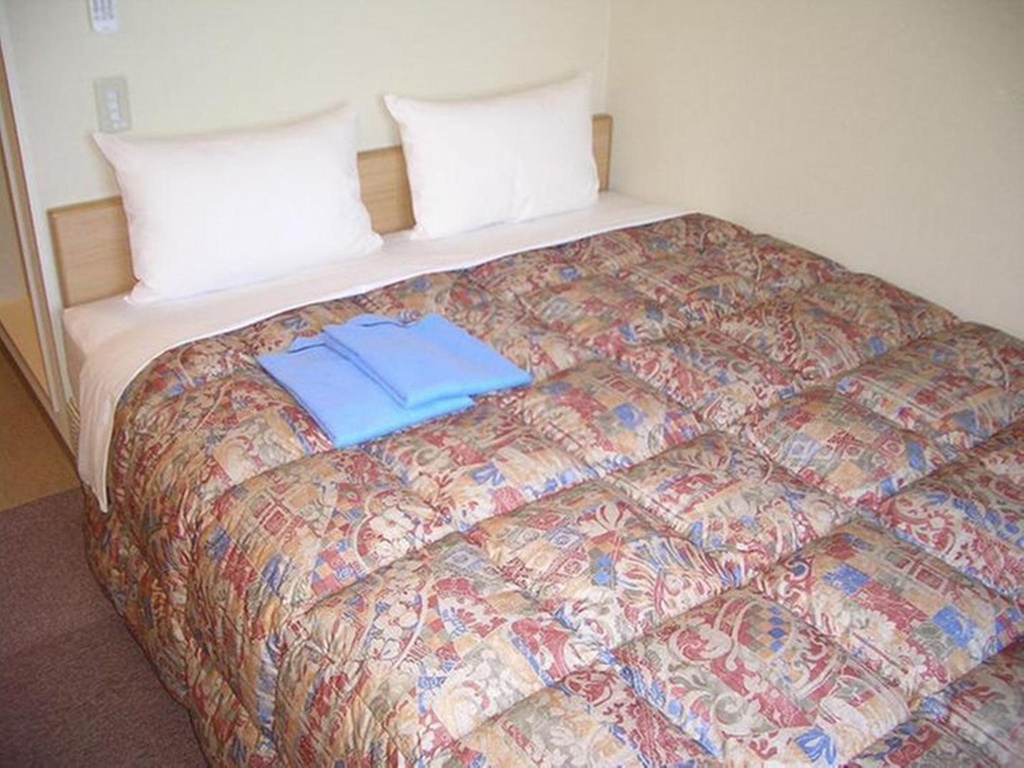 O Hotel Toyooka 사진 4