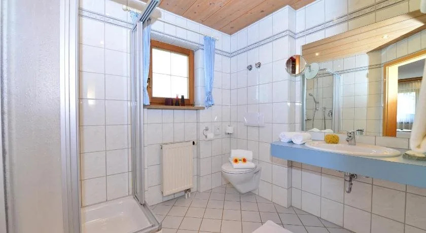 Hotel Alpenstüble - Général