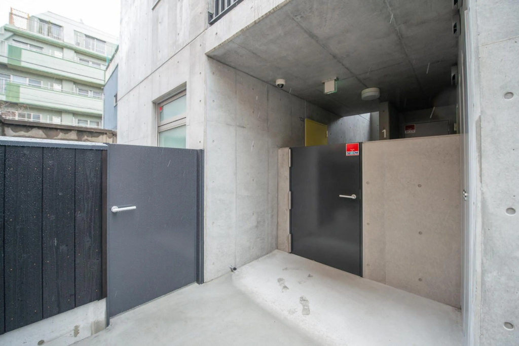 bmj Hyakunincho - Vacation STAY 46865v