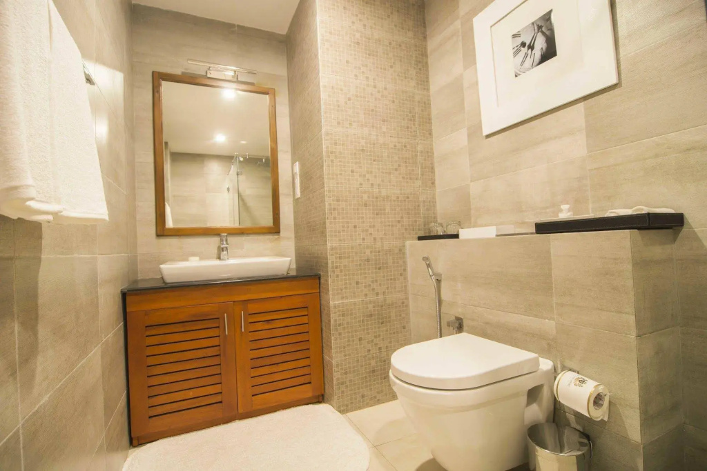 Platinum One Suites - фото 26