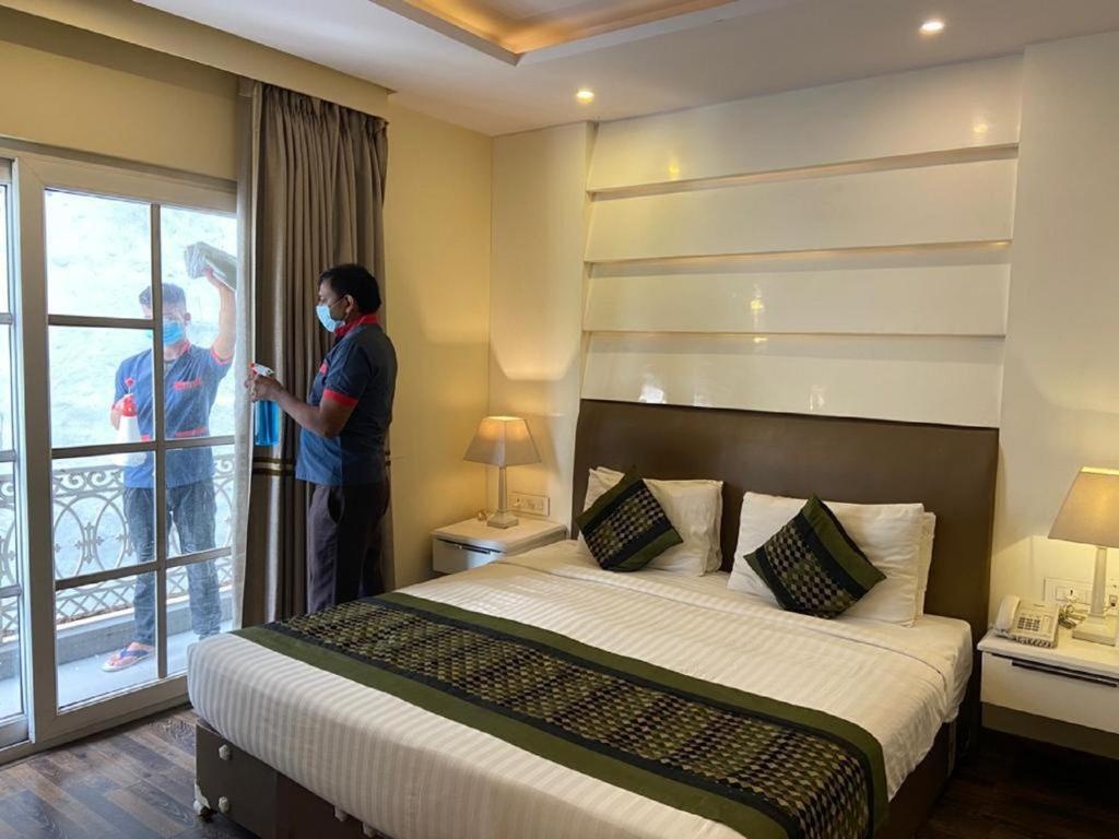 Hotel Picasso Naraina