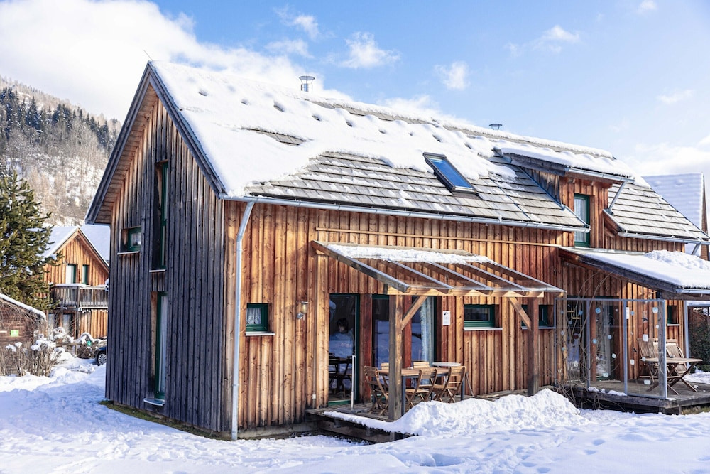 Cozy Chalet on Kreischberg