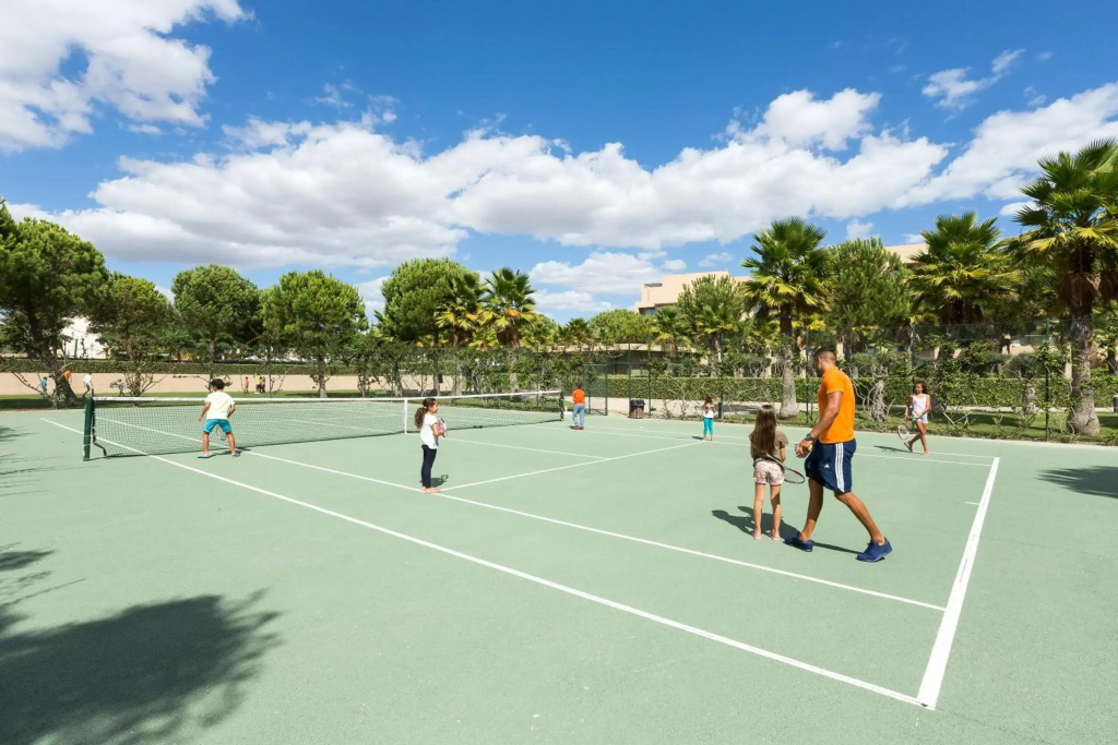 NAU Sao Rafael Suites – All Inclusive - фото 40