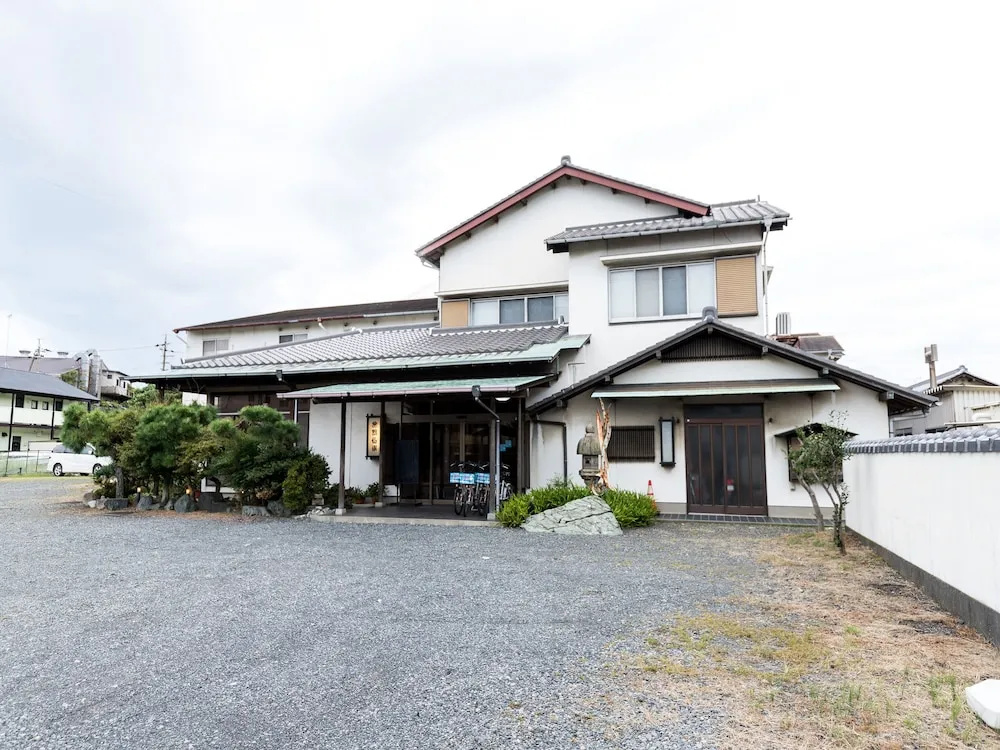 Oyo Ryokan Hakuryo Shimizu Miho