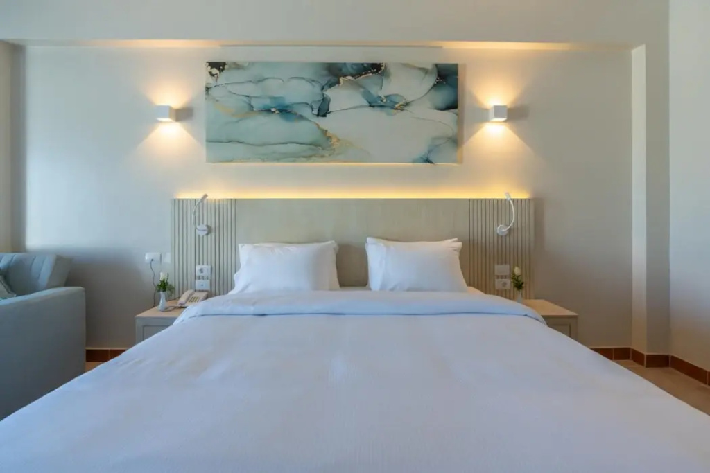 Safir Marsa Matrouh Resort, Мерса-Матрух, Єгипет мініатюра 32