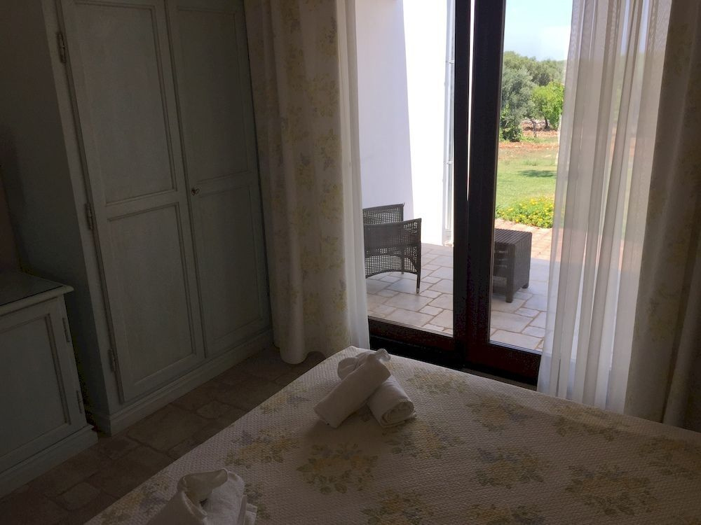 B&B La Vigna — 3