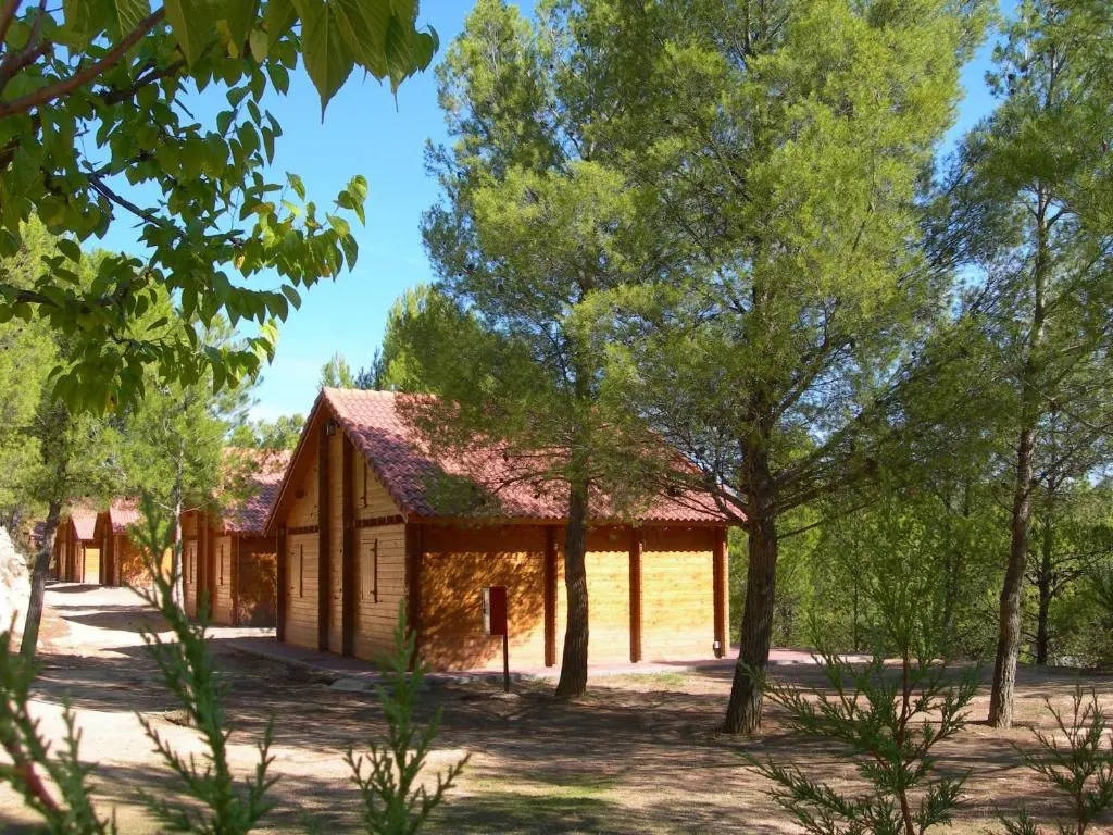 Bungalow