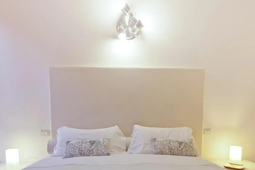 Exclusive Aparthotel La Reunion - Chambres