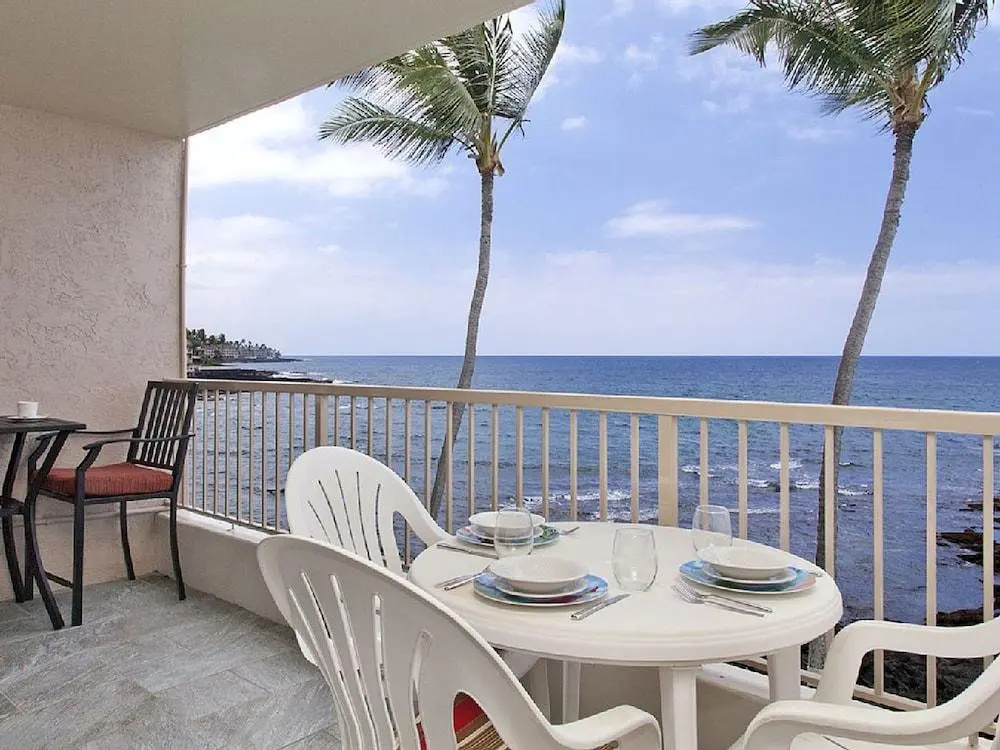 Kona Reef by Raintree Vacation Club
