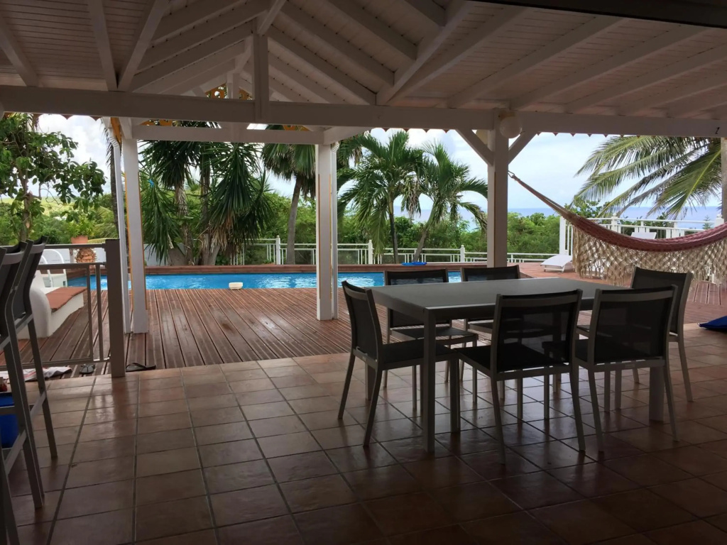 Villa Vue Océan