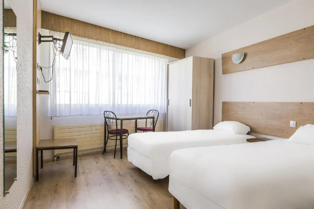 Voir la photo 3 — Greet Hotel Grenoble Centre Gare