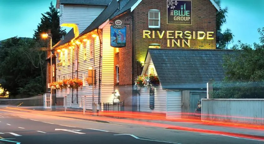 The Riverside Chelmsford