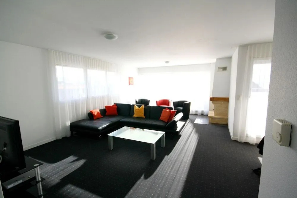 HITrental Zugersee -Apartments - Général