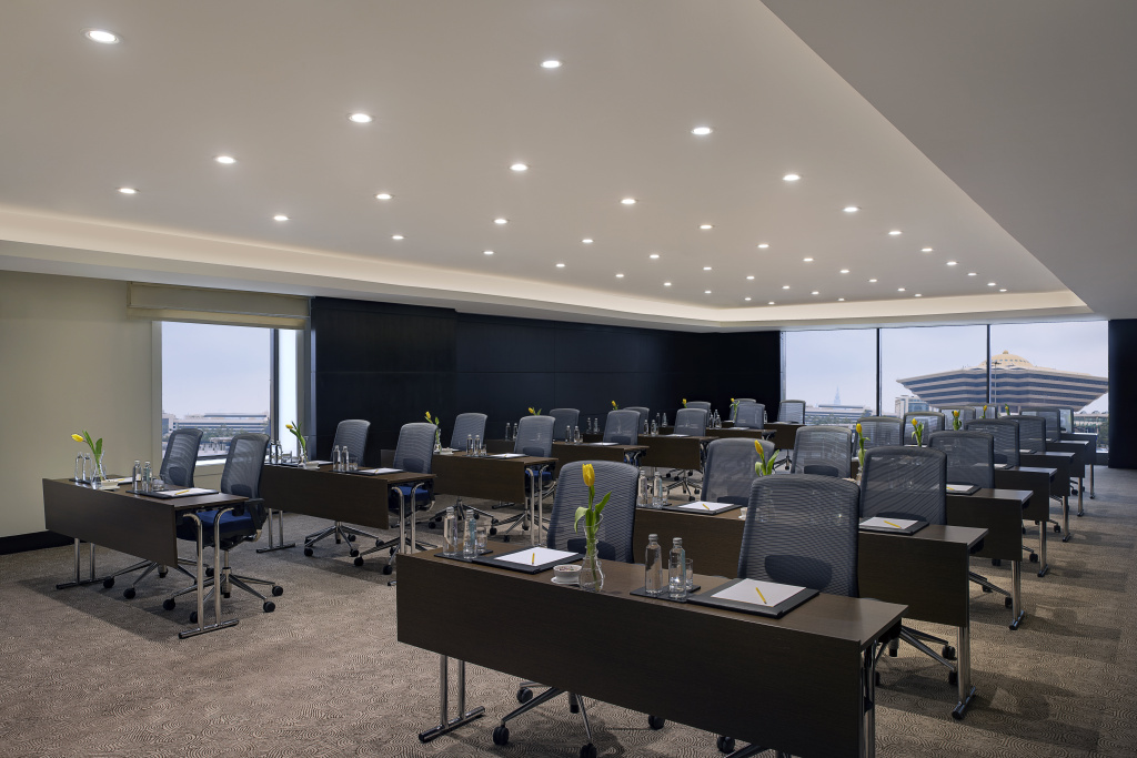 voco Riyadh by IHG - Général