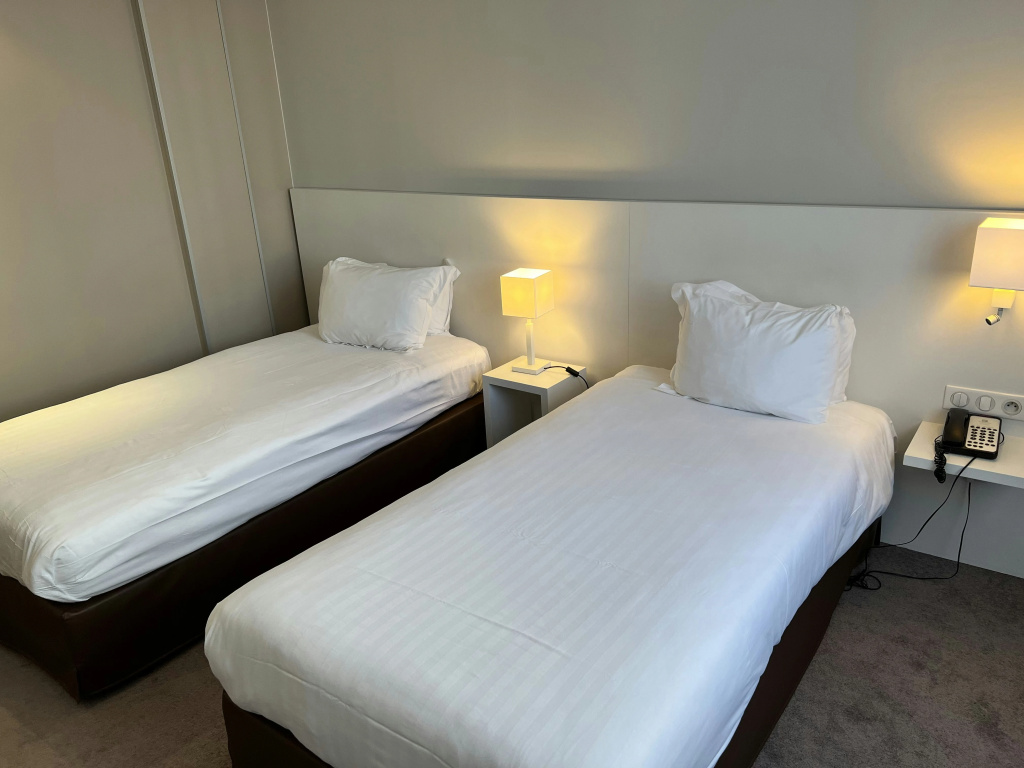 Holiday Inn Paris - Auteuil by IHG 14