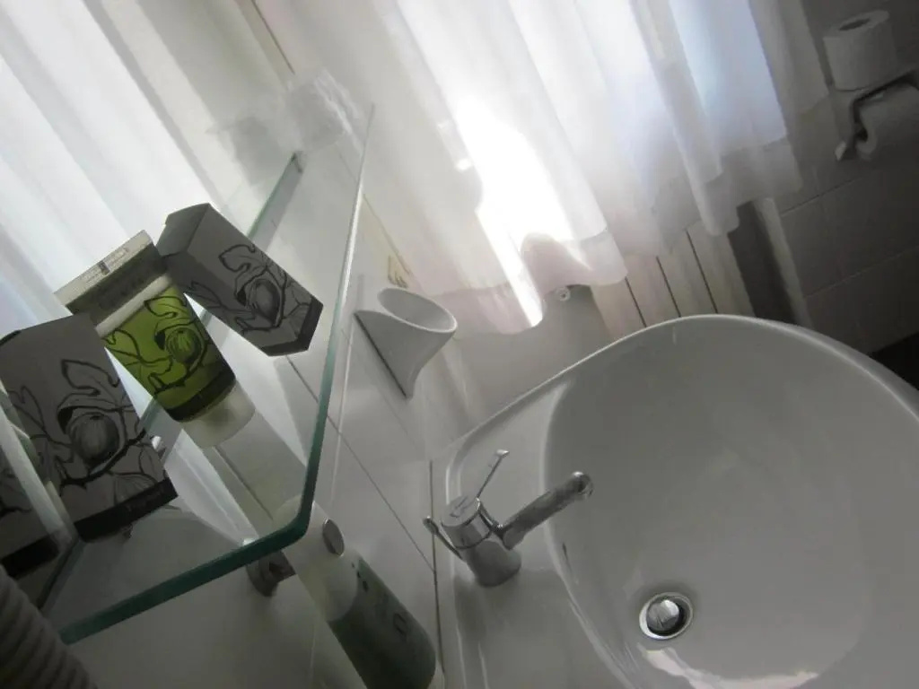 Garni Marina - Chambres