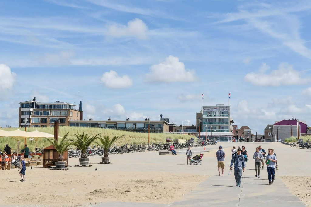 Hotel Noordzee - Général