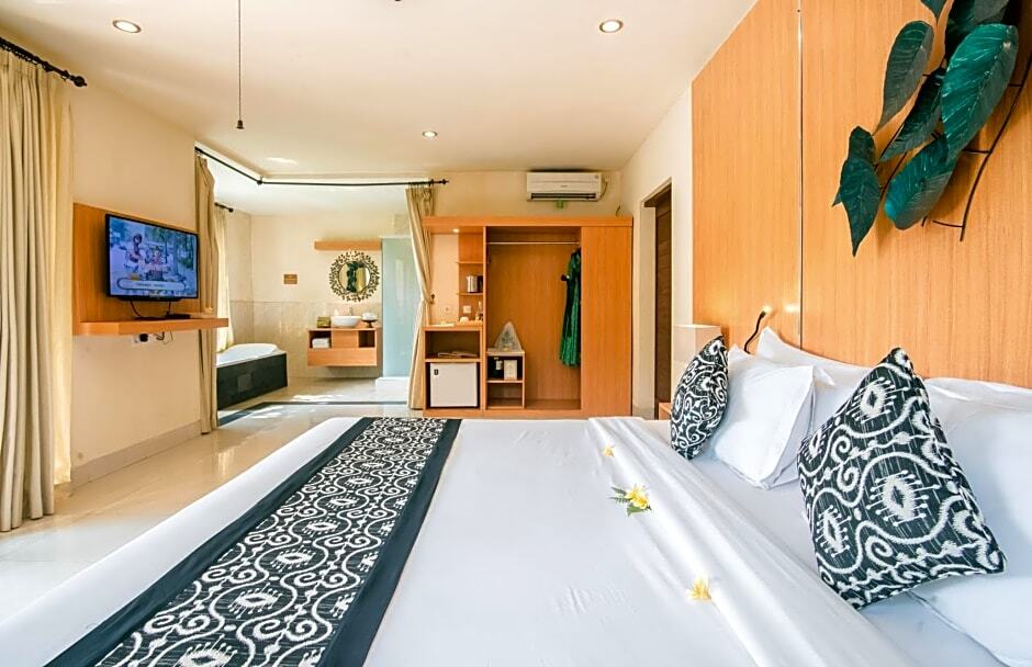 Bucu View Resort