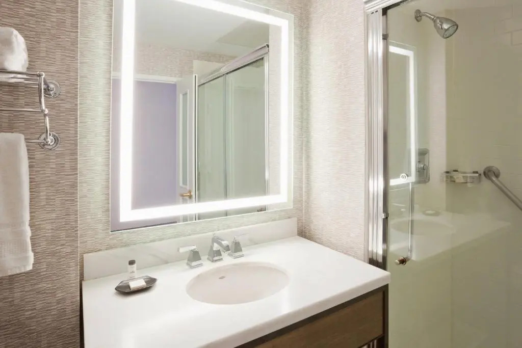 Sheraton St. Paul Woodbury Hotel - Chambres